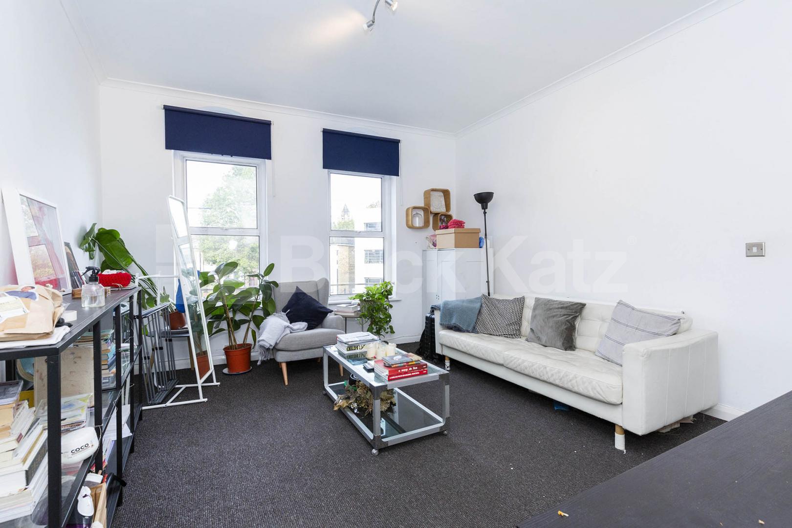 Brilliantly located  2 bedroom property in a vibrant area in Dalston Dalston Lane, Dalston